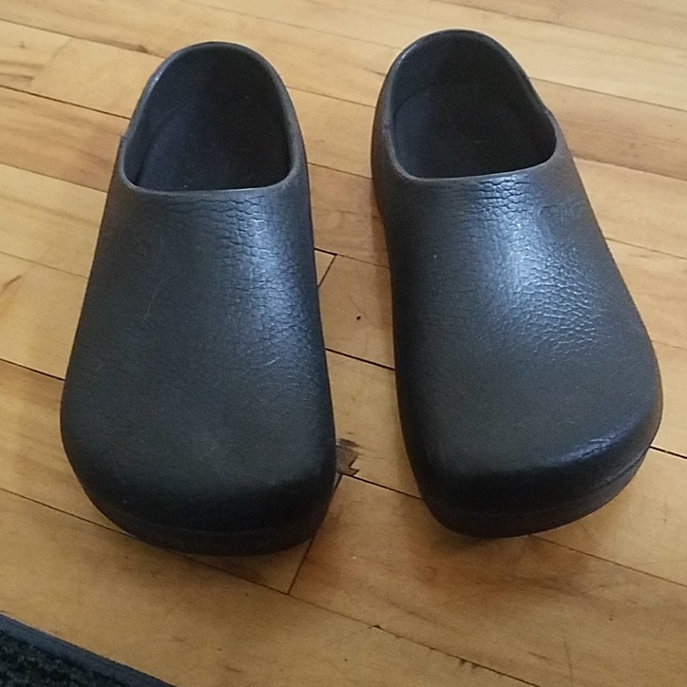 Profi-Birki chefs clogs size 39